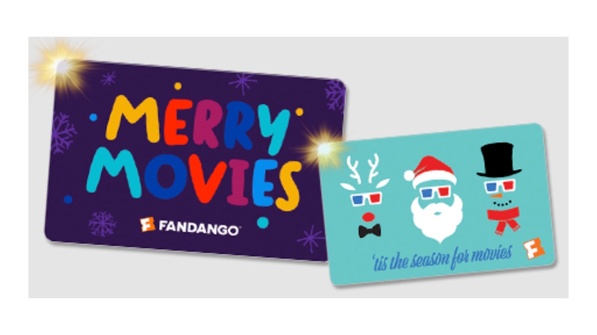 This is a perfect pick for any movie lover.