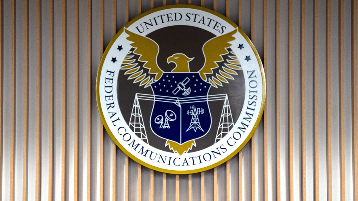 FCC headquarters led by chairman Brendan Carr