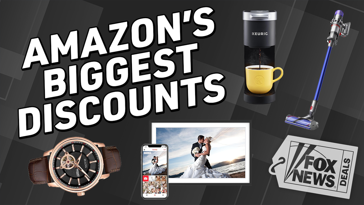 Shop digital picture frames, a leather-strap watch and more thoughtful gifts that don’t feel rushed.