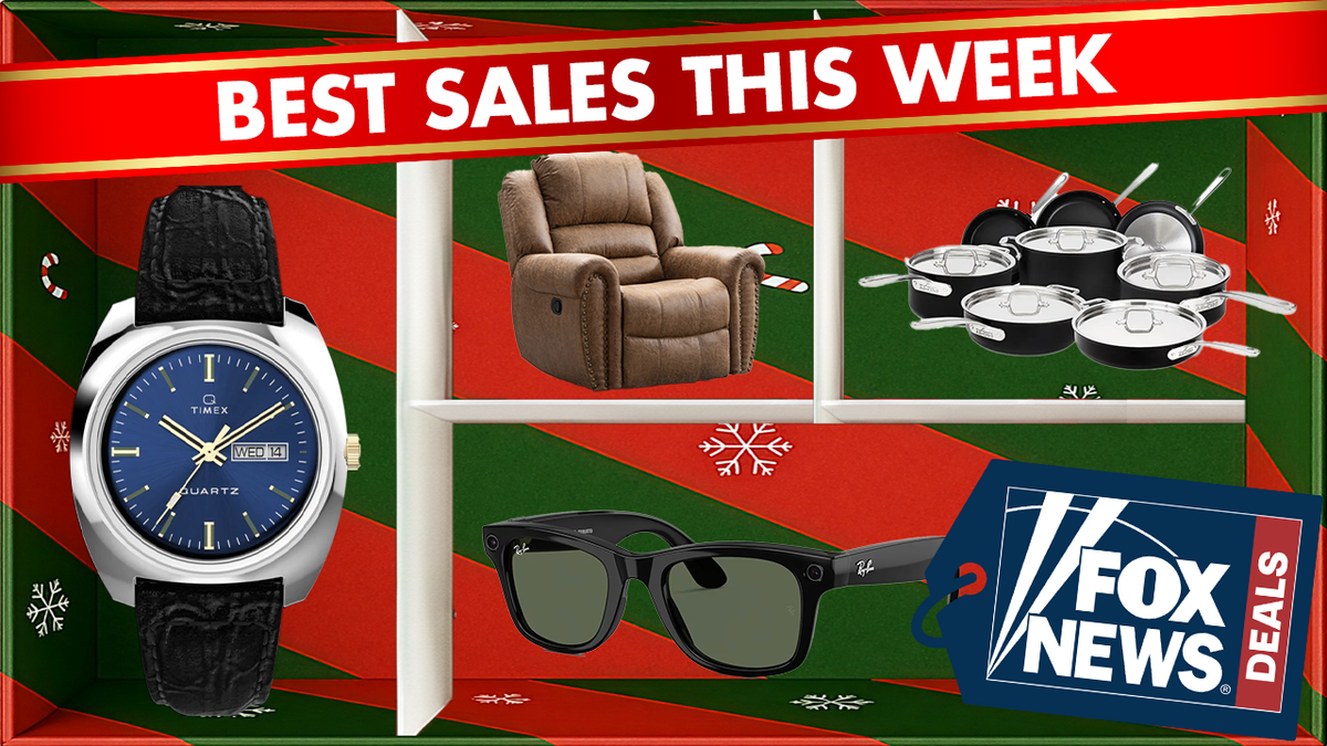 Some of the best weekly sales come from All-Clad, IKEA and Wayfair. 