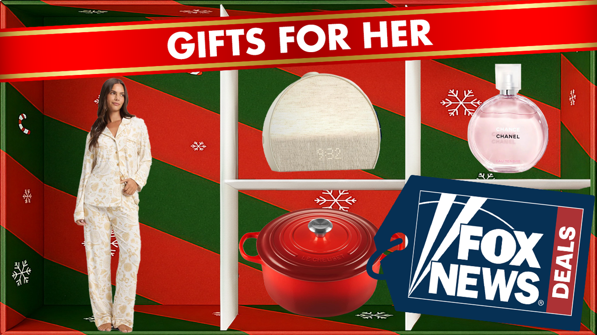 The gifts she really wants.