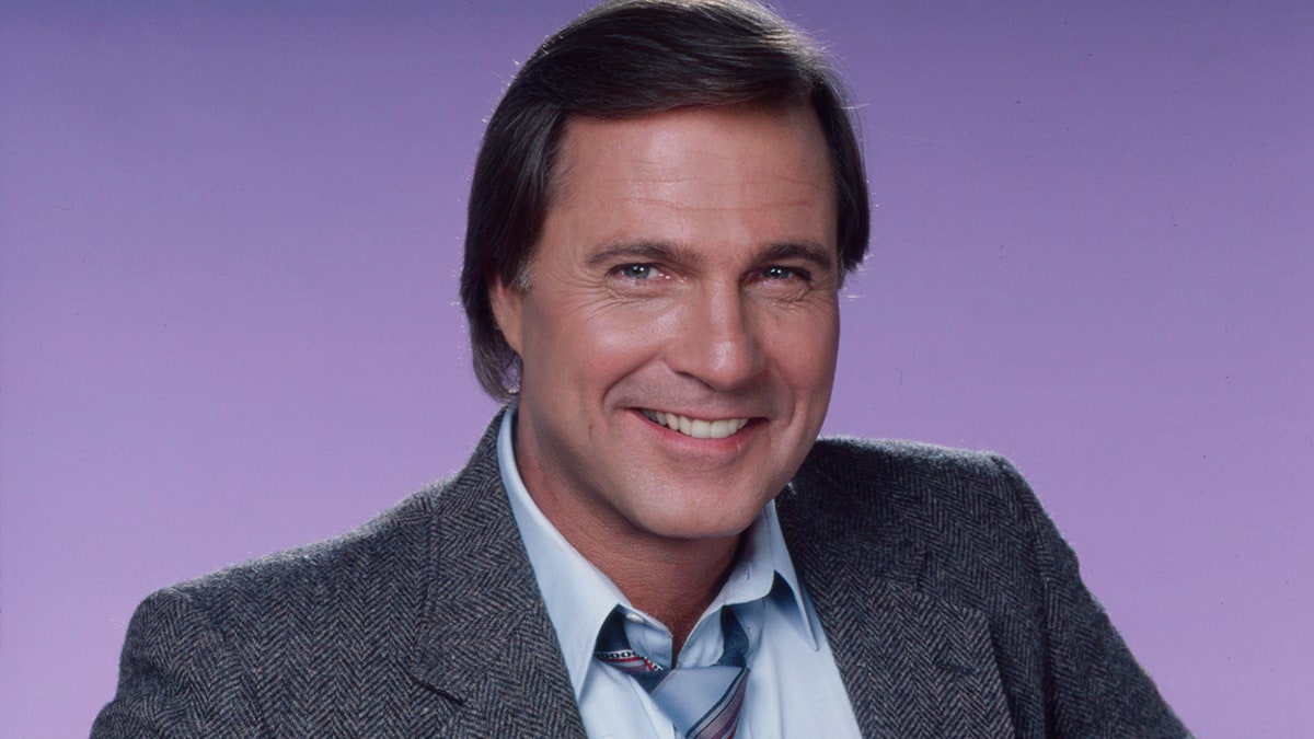 Gil Gerard