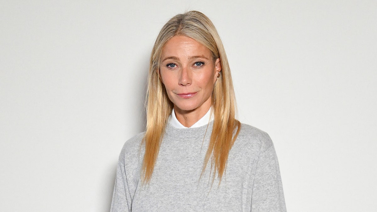 Gwyneth Paltrow
