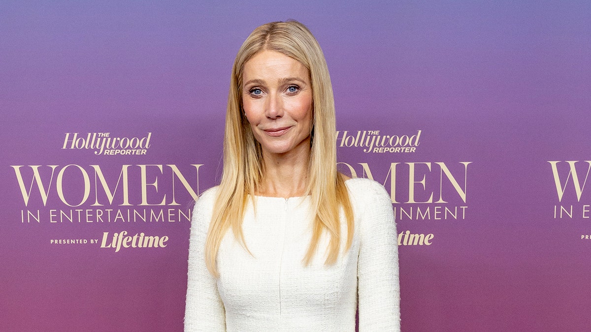 Gwyneth Paltrow admits her 'icy' reputation isn’t entirely wrong, shares the real reason  at george magazine