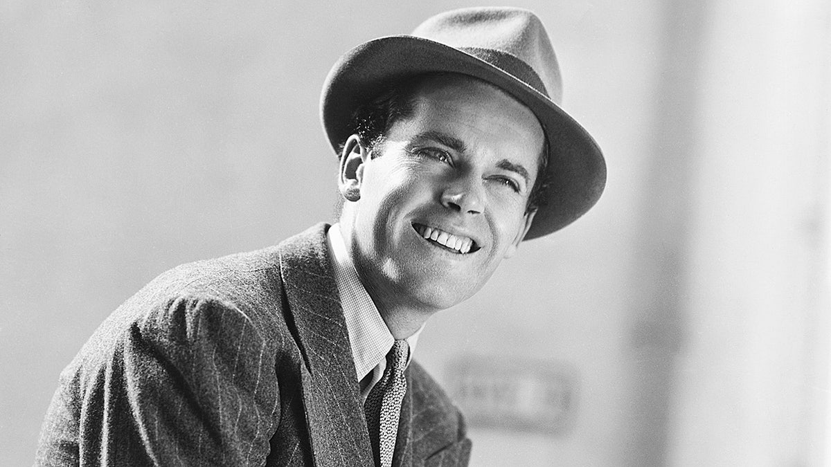 Henry Fonda