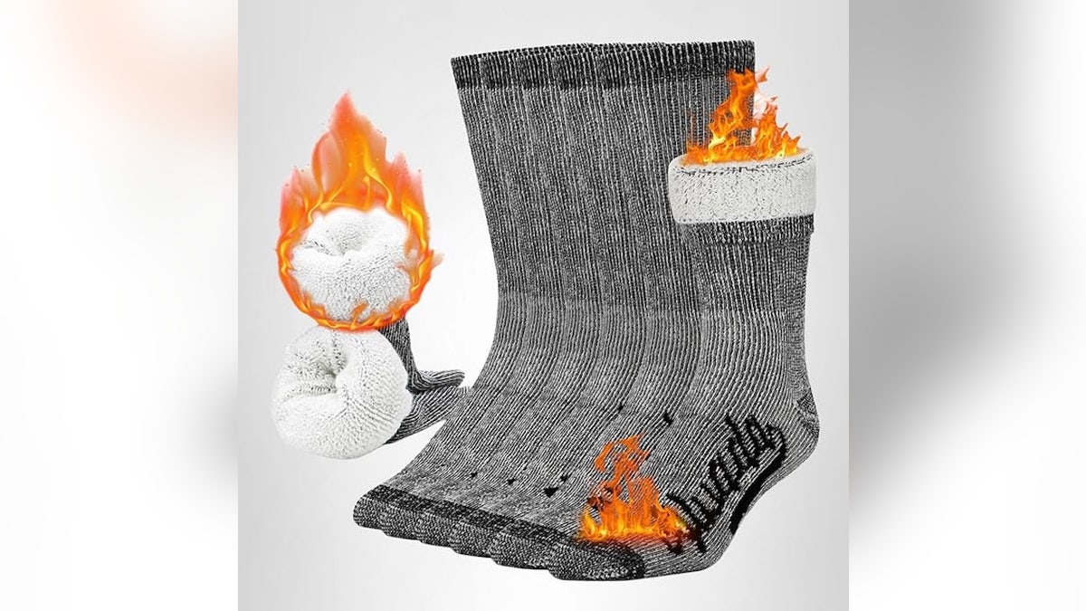 Best for: Outdoor lovers 