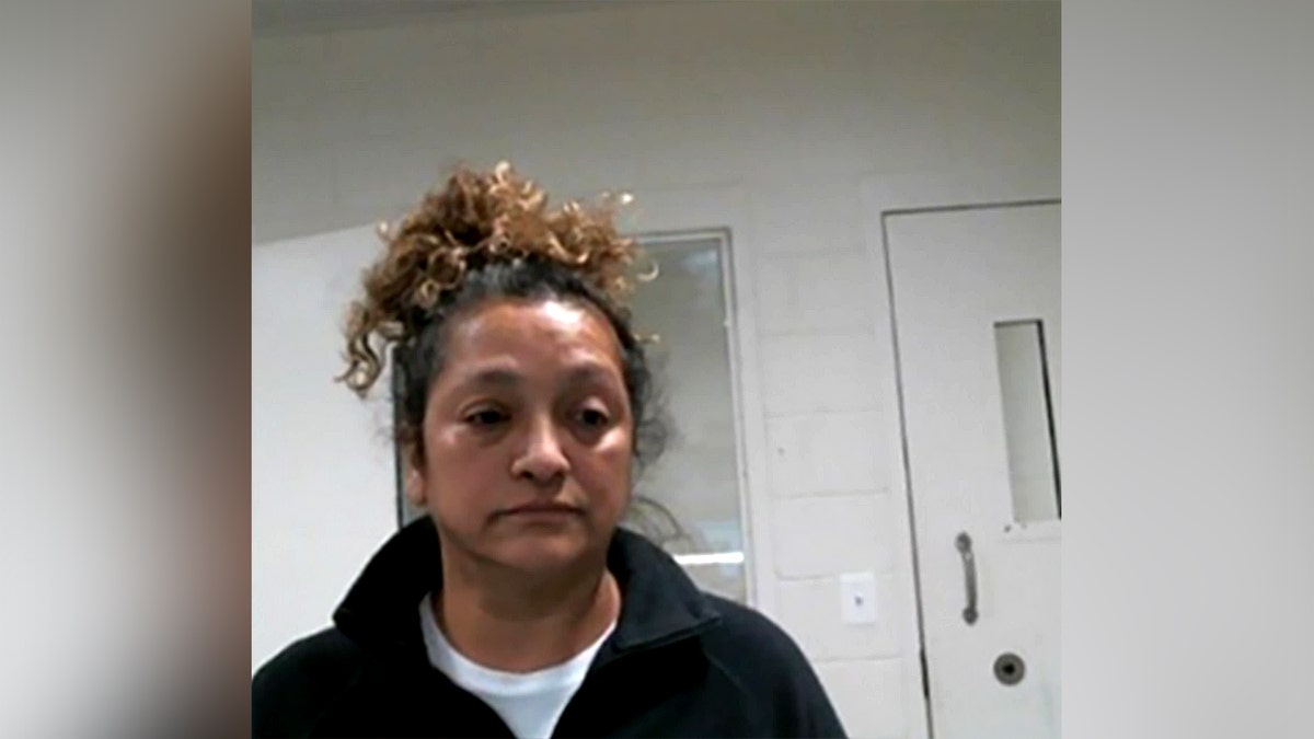 Zdjęcie Gladys Leticia Bustamente-Rios.