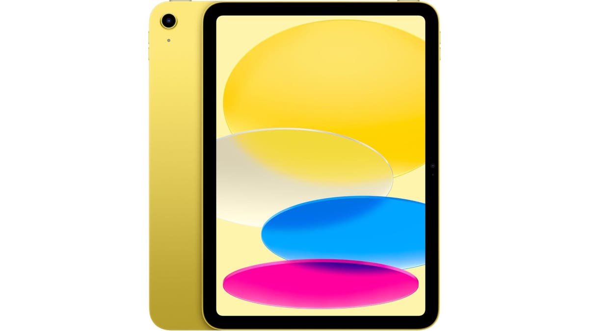Draw, read, watch and much more with the stunning 11-inch iPad.&nbsp;