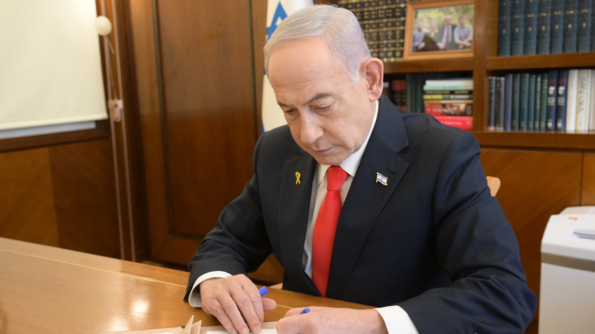 Netanyahu firma un accordo congiunto tra Israele e Somaliland
