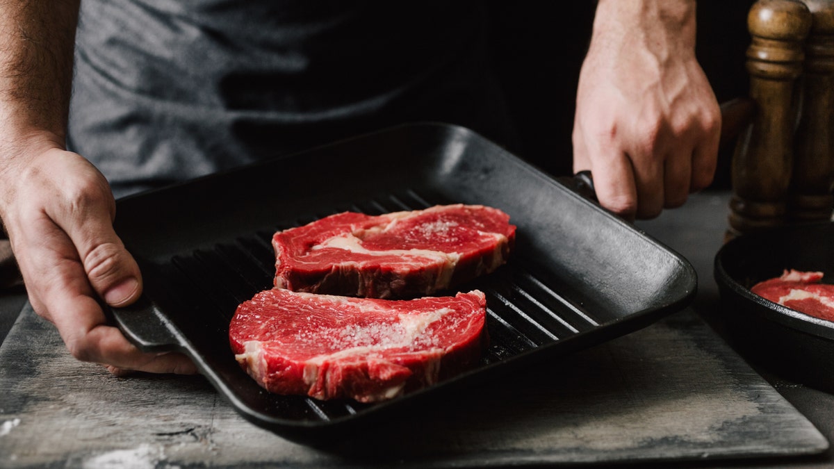 Give the aspiring chef in your life the pots, pans and kitchen gadgets they really want.