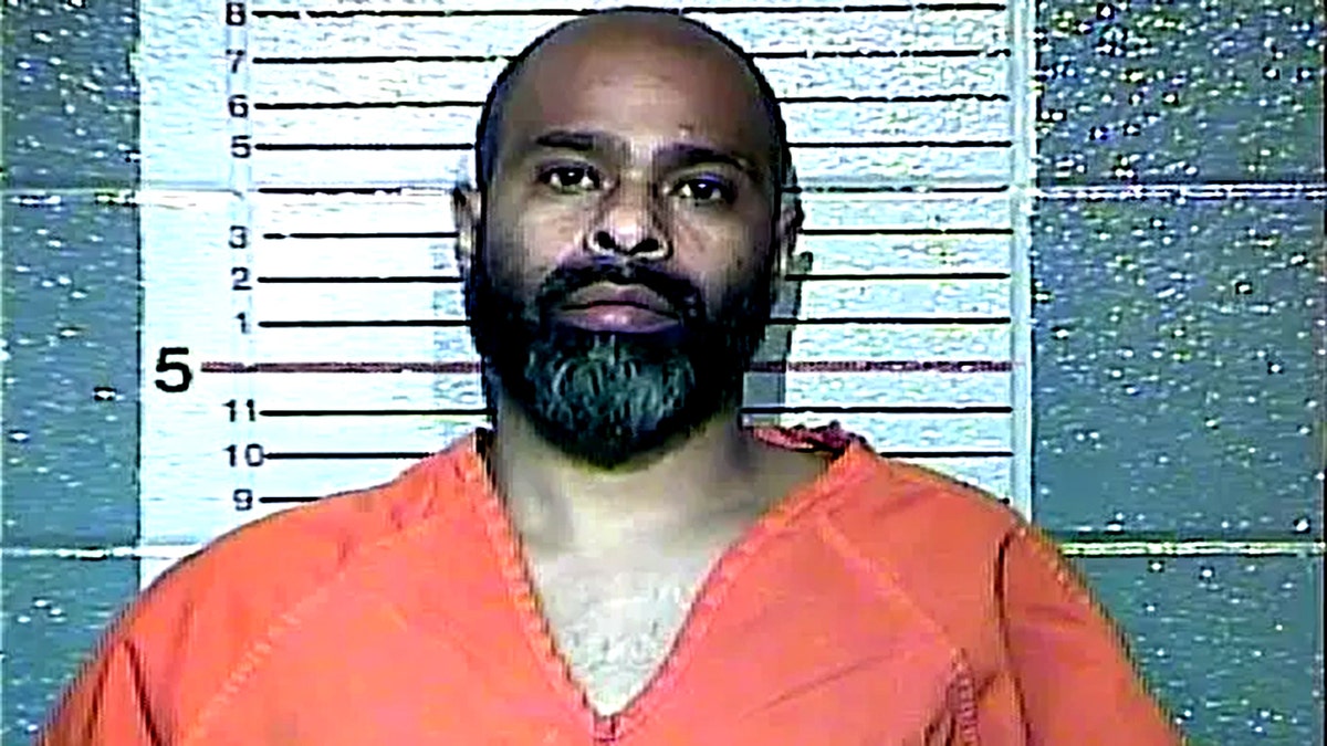 Jacob Lee Bard mugshot