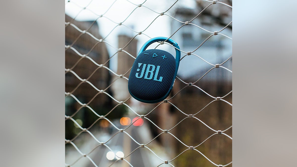 Best for: Music lovers who want to travel light.