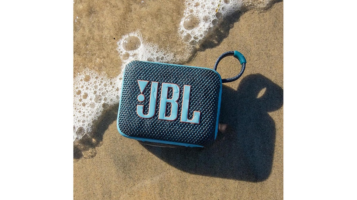 Best for: Travelers who want to take their music with them.