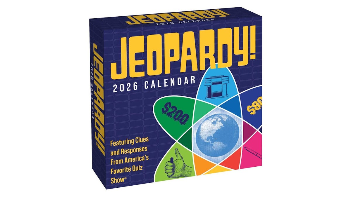 Best for: Trivia buffs or fans of the show