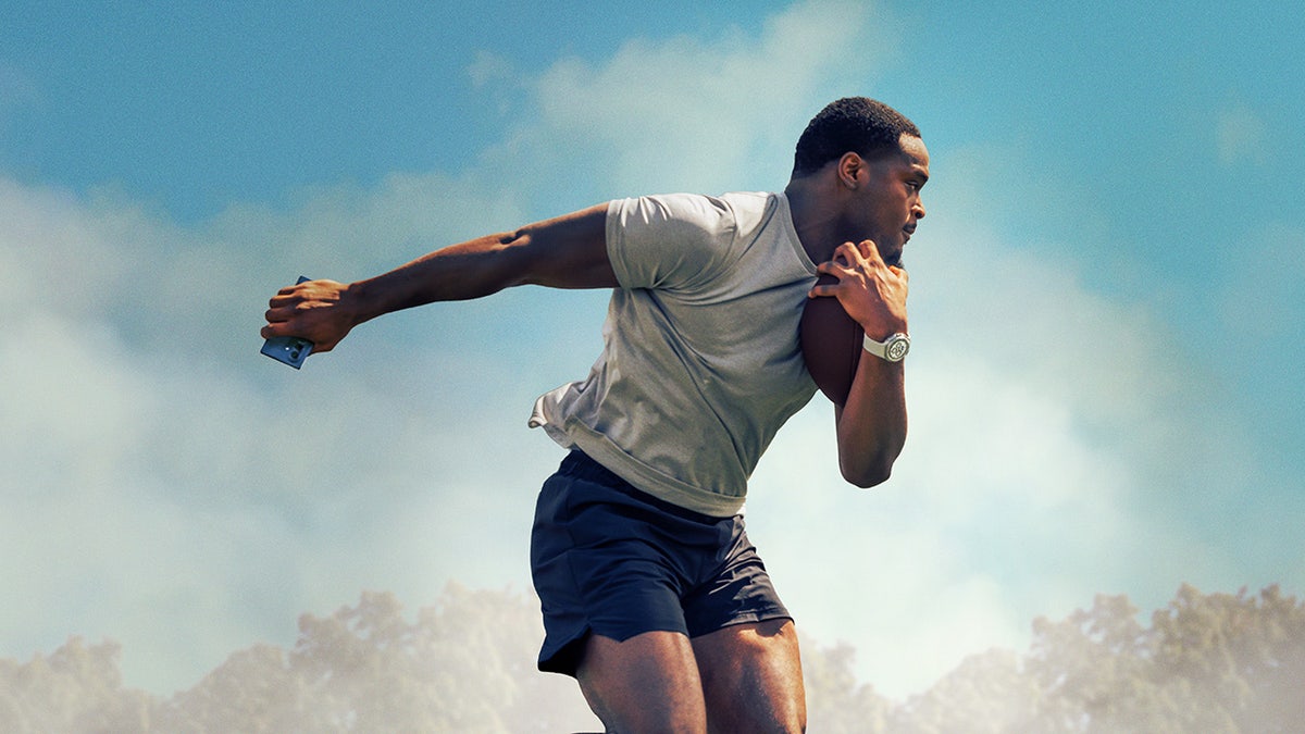 Jeremiah ama com Samsung