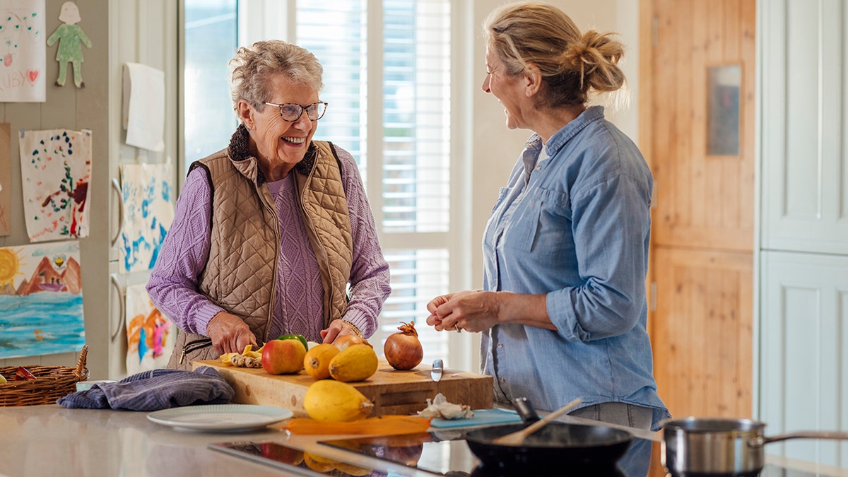 Eating for pleasure may boost health, say experts — here are 6 foods to try  at george magazine