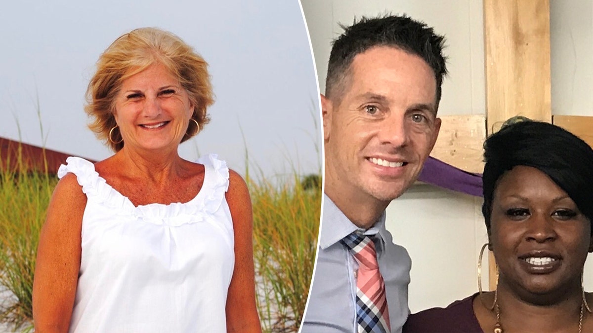 Man's simple Christmas gift sparks chain of eerie 'Godwinks' — then a final twist stuns everyone at george magazine