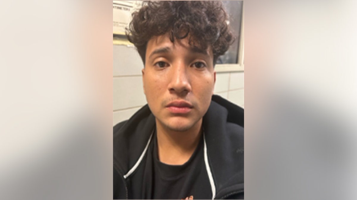 Kevin Alexis Mendez-Ortiz