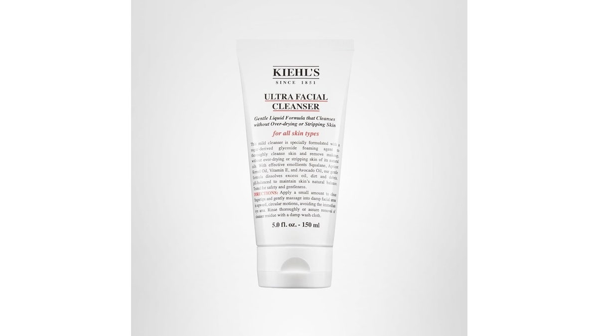 This skincare staple fits perfectly in a stocking.