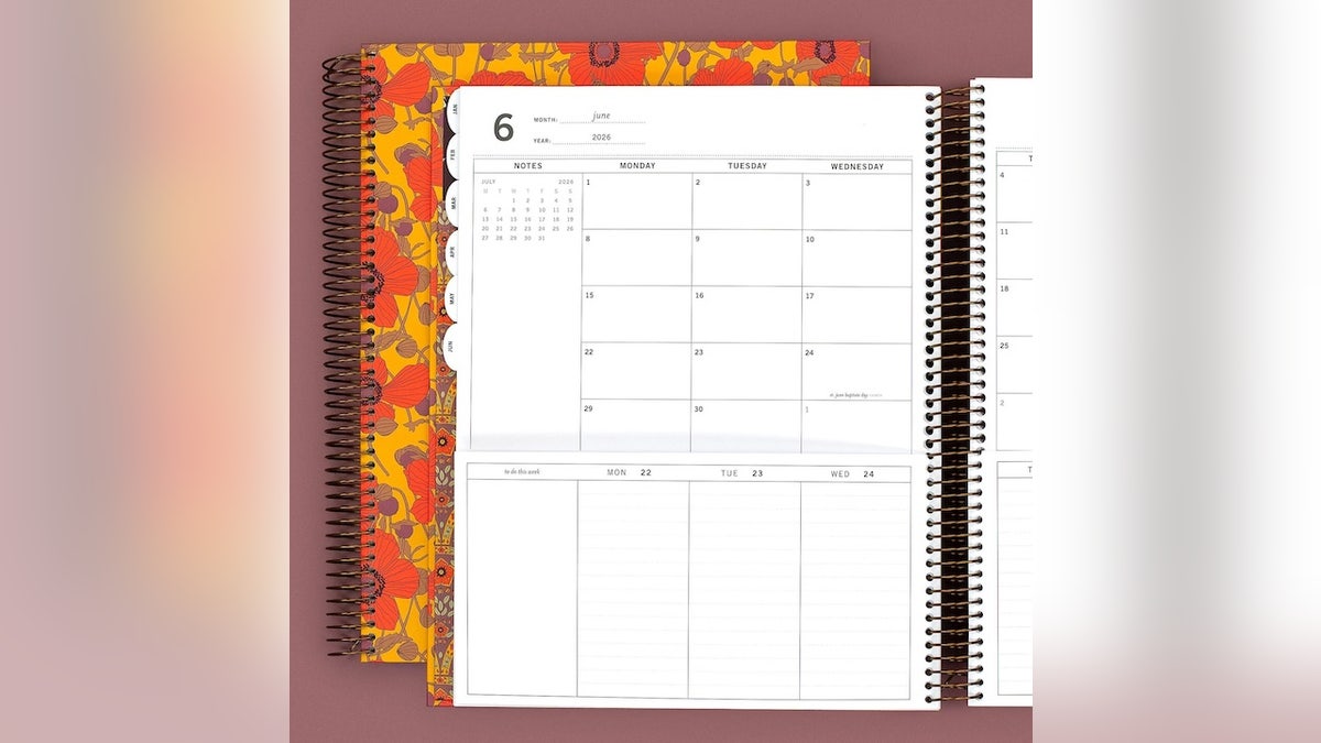 Best for: People who need to see everything at once