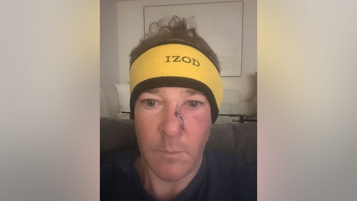 EPA administrator Lee Zeldin