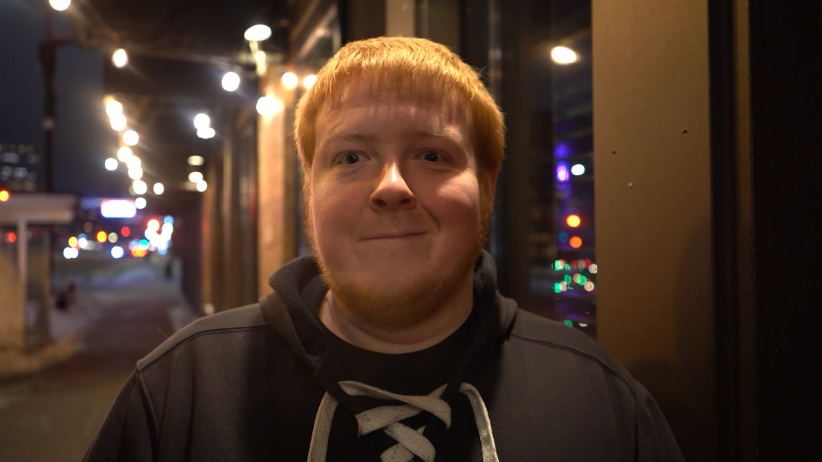 Lifelong Minnesota resident speaks on fraud