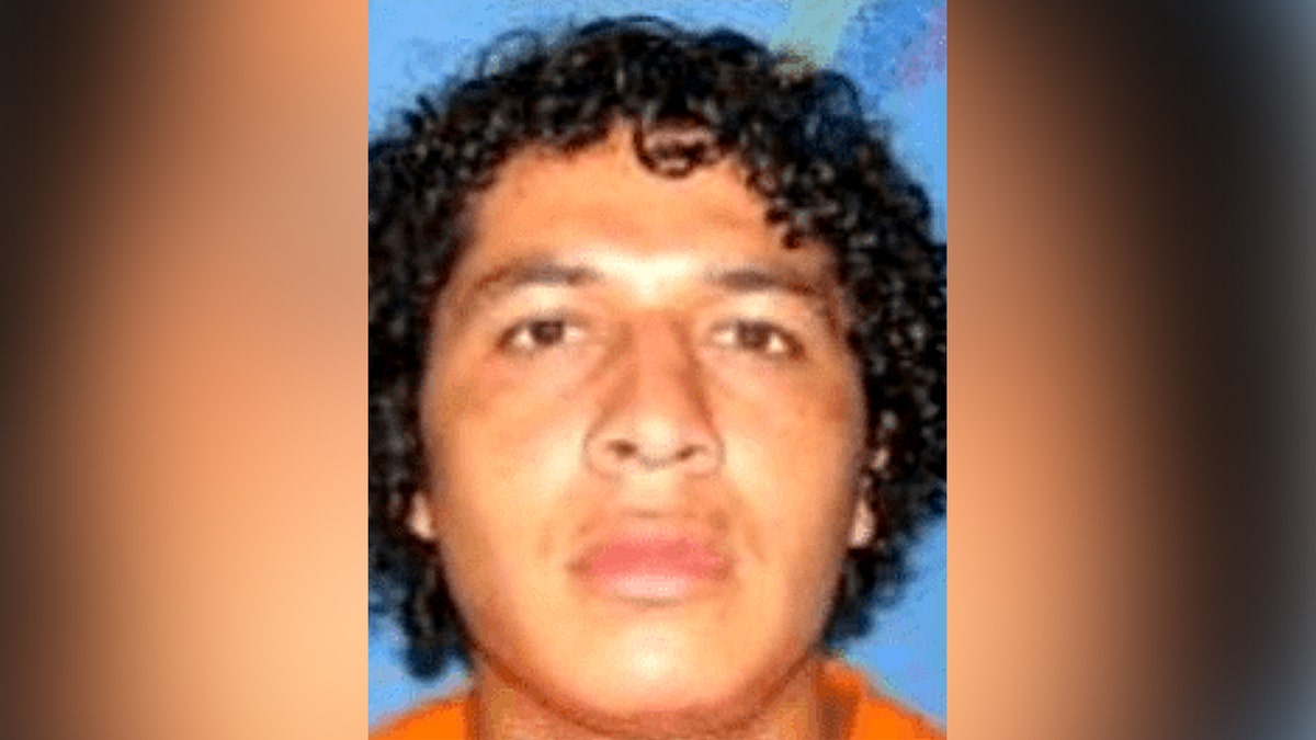 El teniente de Los , Francisco Bermúdez Cagua