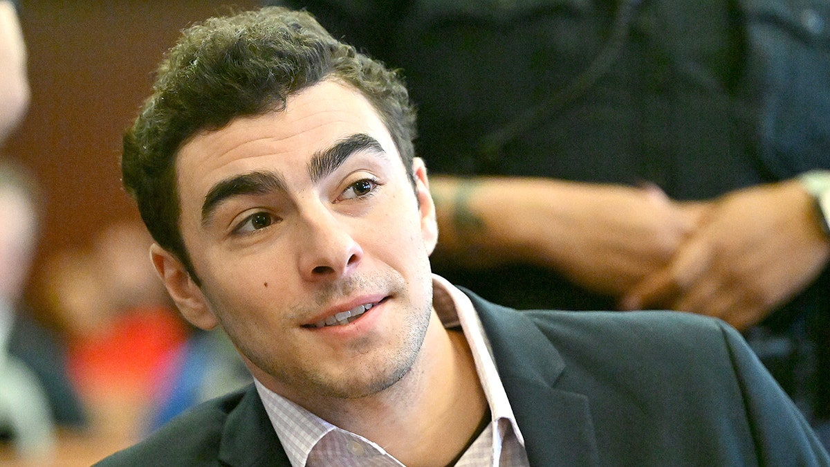 Luigi Mangione to stand trial for the murder of UnitedHealthcare CEO Brian Thompson