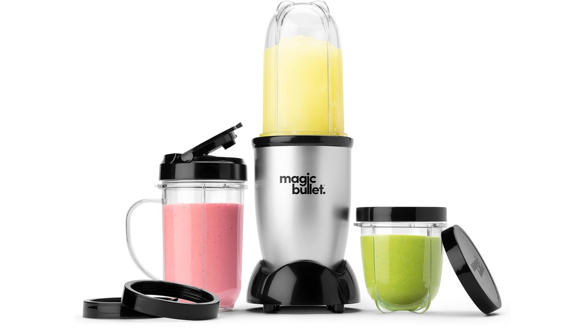 Boost your winter wellness routine with healthy smoothie creations.