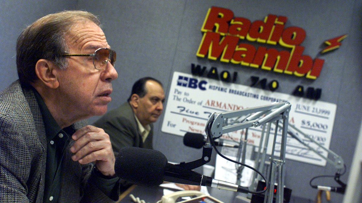 Radio Mambí