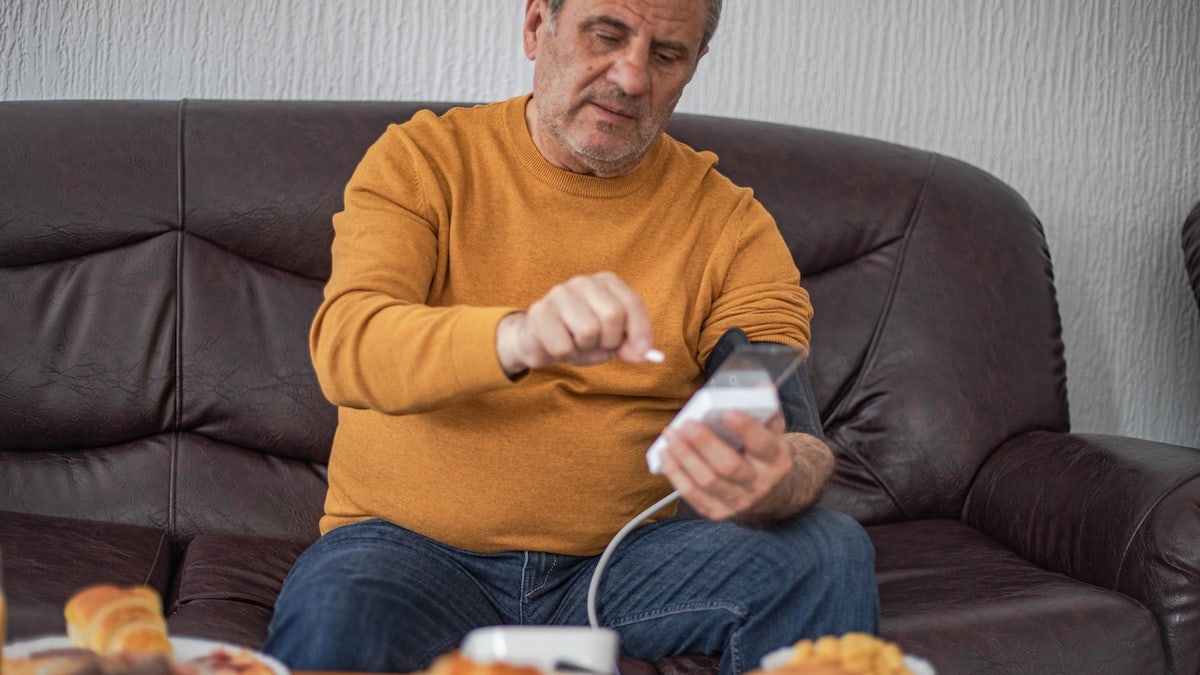 নতুন ওজেম্পিক-বিকল্প ডায়াবেটিস পিল পেশী ক্ষতি ছাড়াই চর্বি পোড়ায়, গবেষণা পরামর্শ দেয়