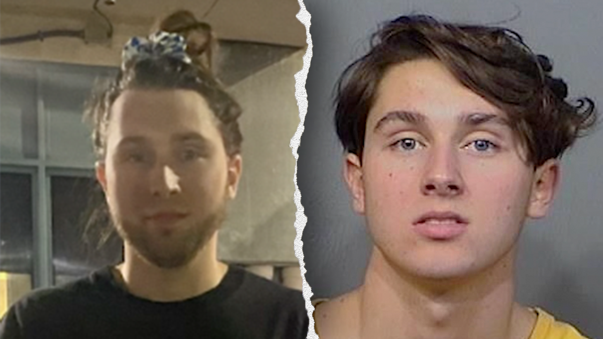 Maxwell Horvath was arrested in connection to the illegal drug operation, according to authorities.