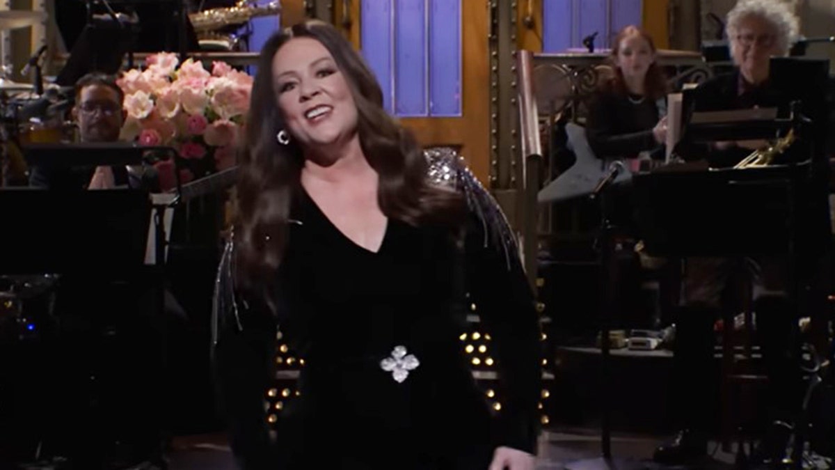 Melissa Mccarthy