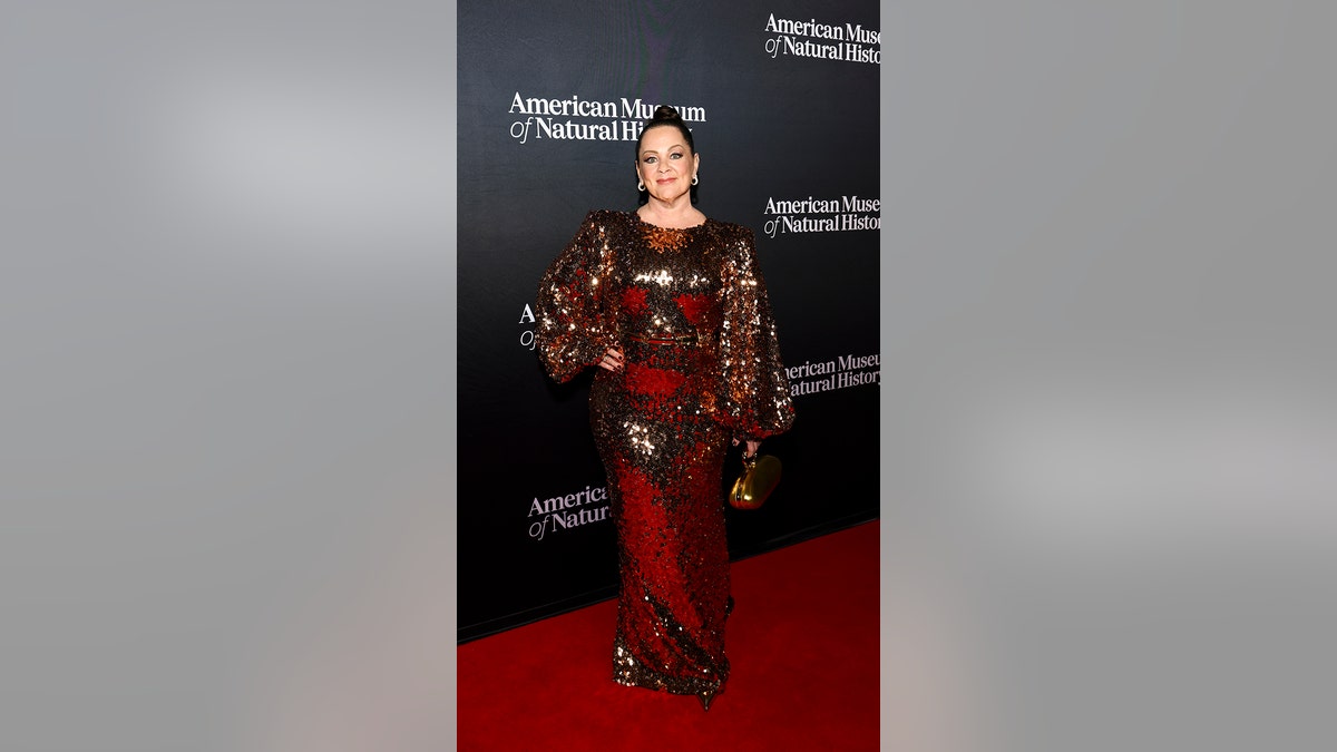 Melissa McCarthy