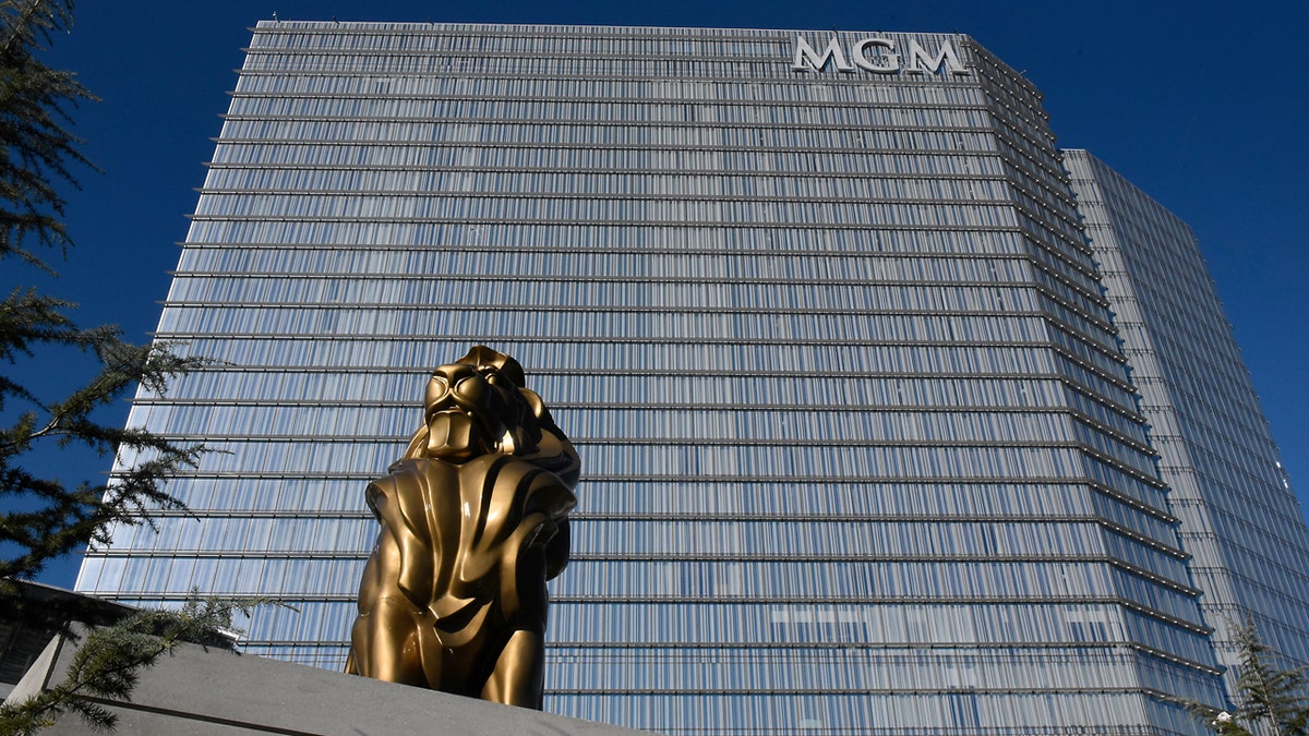 W środę, 3 grudnia 2025 r., w porcie narodowym MGM na przedmieściach Maryland w stanie Waszyngton doszło do strzelaniny.