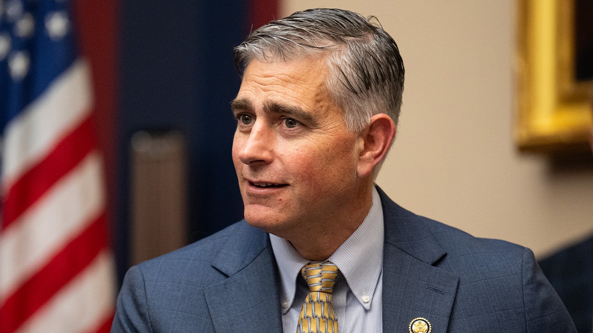 Rep. Michael Baumgartner