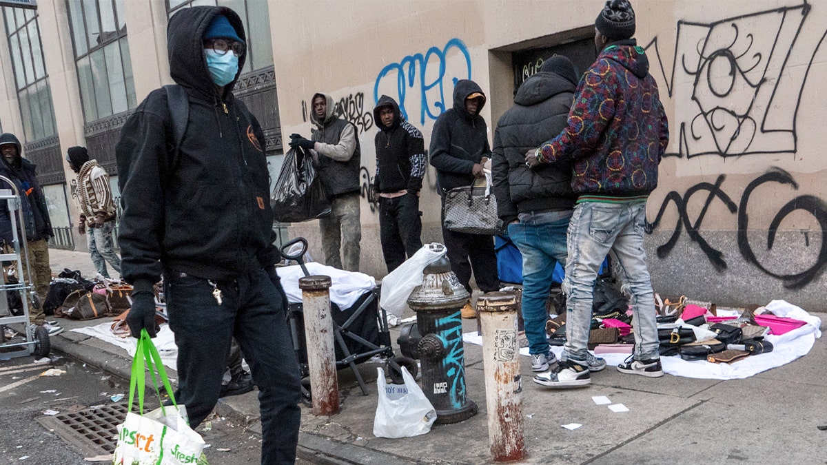 DHS demands Letitia James take action over New York's refusal to honor ICE detainers  at george magazine