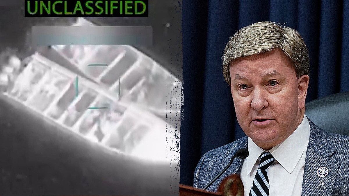 US narco-strike and Rep. Mike Rogers