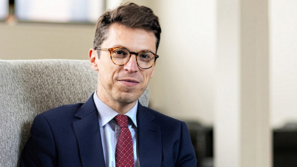 Murdered MIT professor