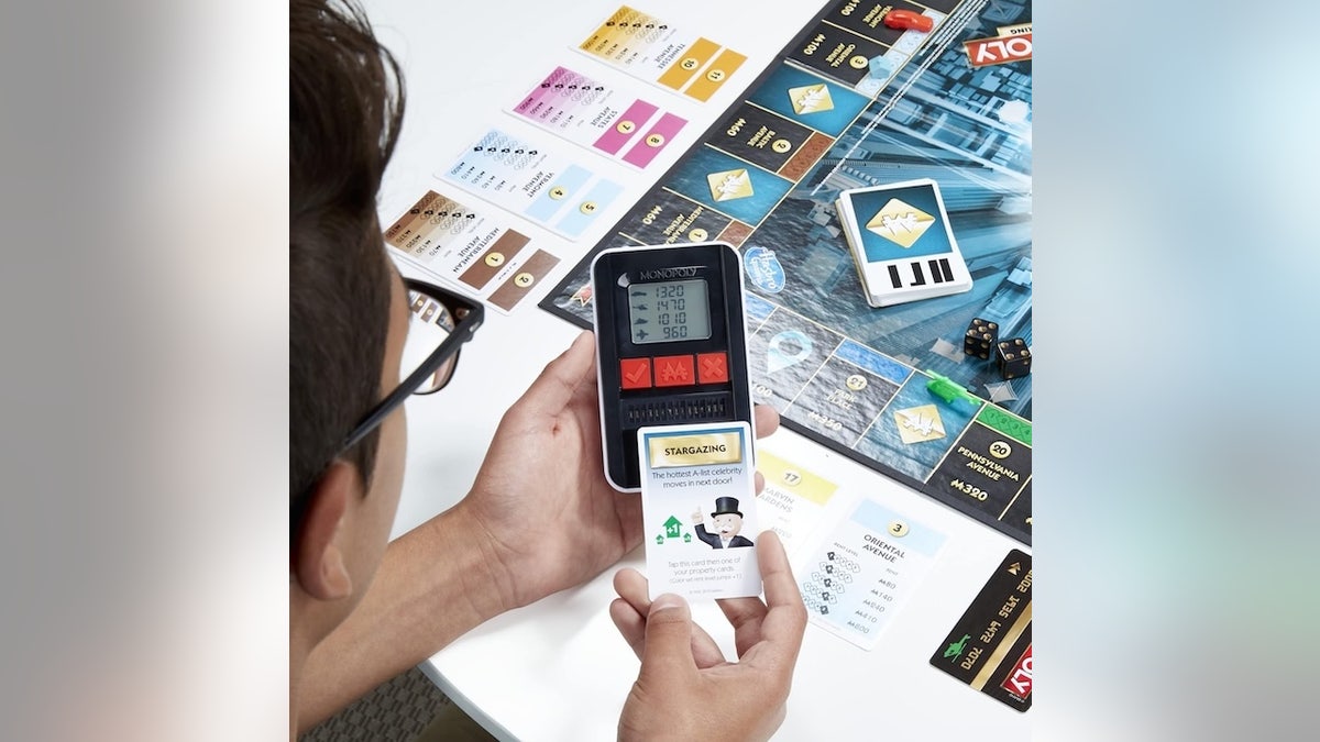 12 fun games to play while you're inside all winter  at george magazine