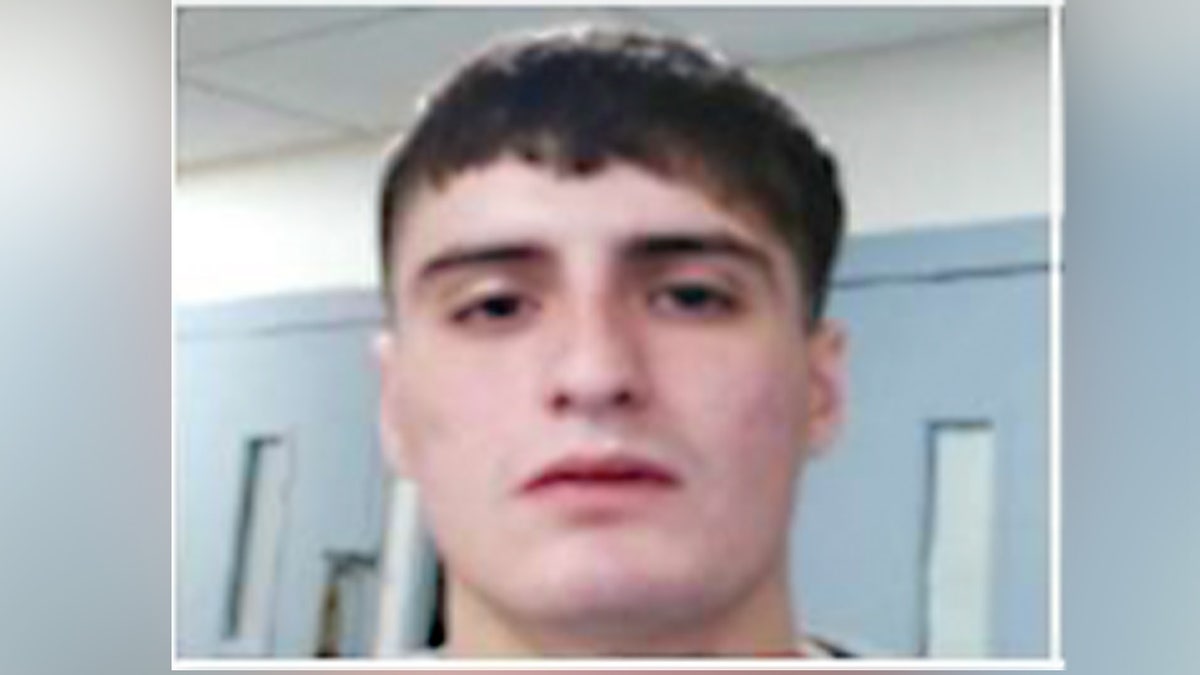 Jessupe Sandino Berraza-Rivera