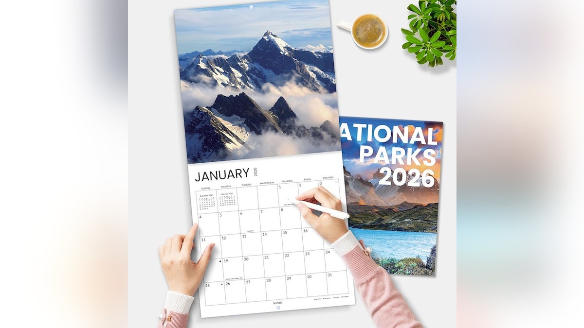 Best for: Travelers, nature lovers and explorers