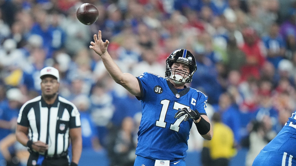 ফিলিপ নদী গভীর নিক্ষেপ