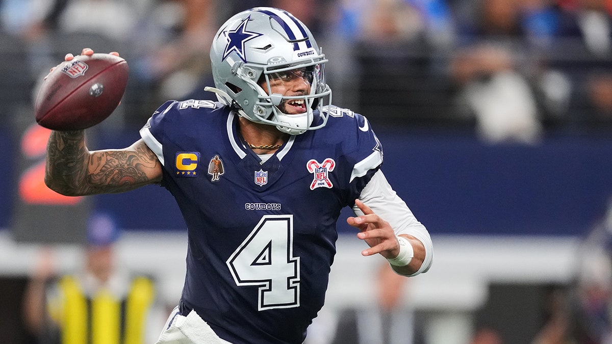 NFL news: Cowboys' Jerry Jones reflects on Super Bowl drought