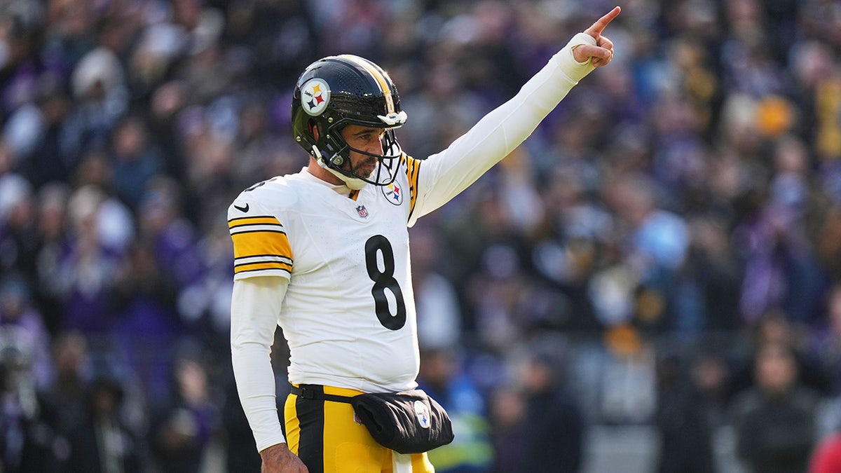 Questionable call takes crucial TD away from Ravens in close loss to divisional rivals at george magazine