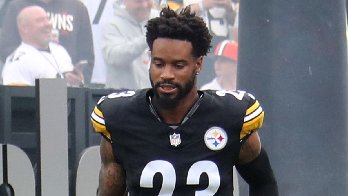 Darius Slay vs the Browns