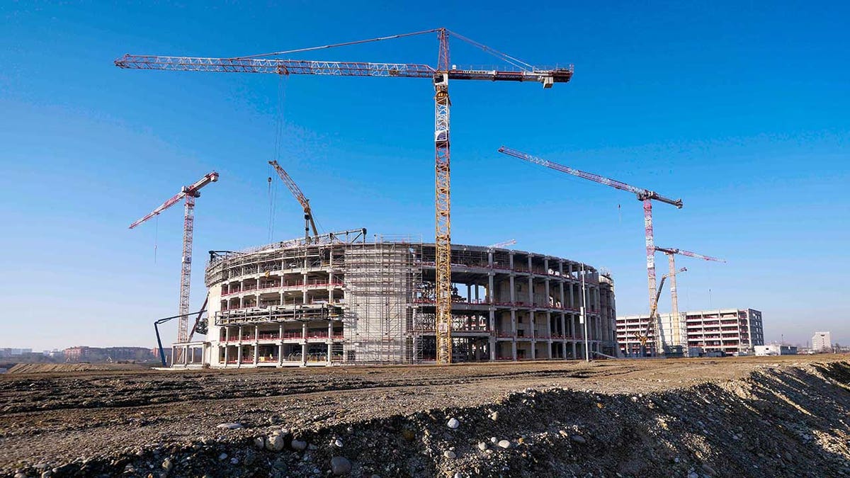 অলিম্পিক হকি আখড়া