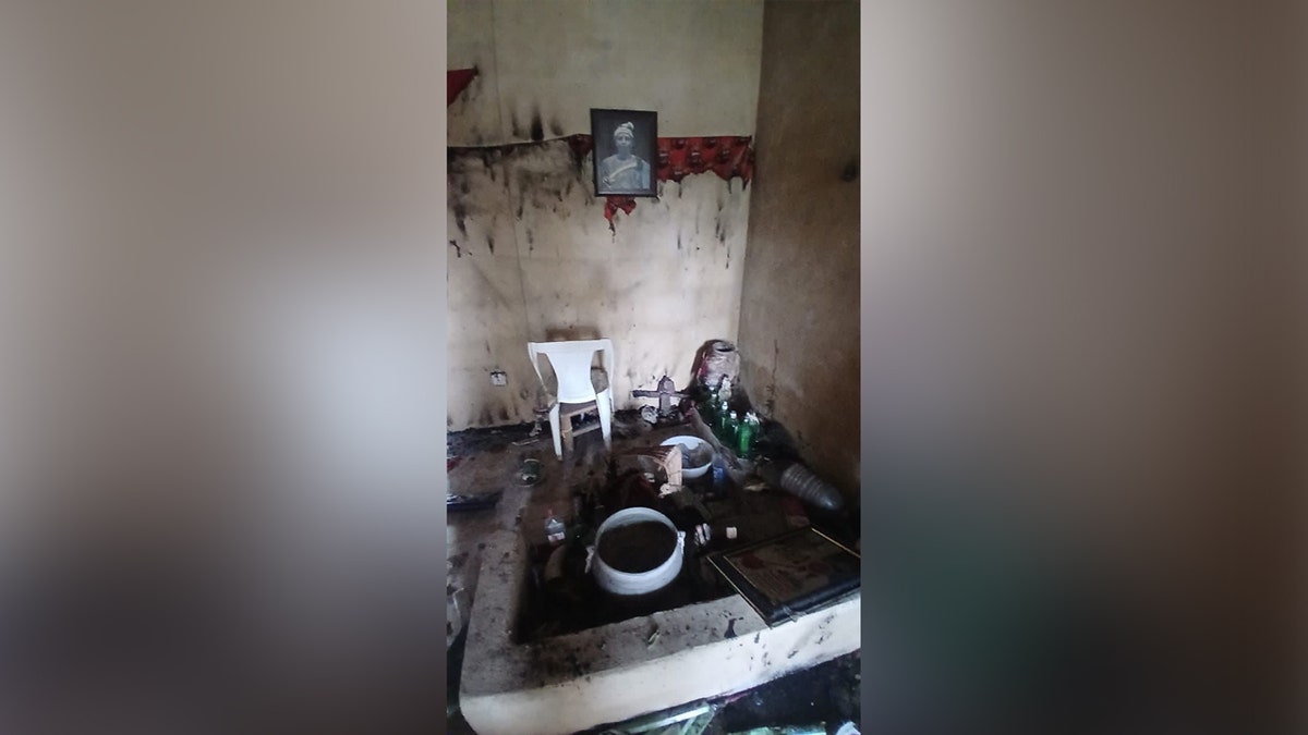 Jessy Best Hotel in Ihitte Okwe