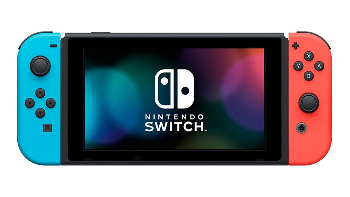 Introduce someone to the world of Nintendo Switch without paying full price.