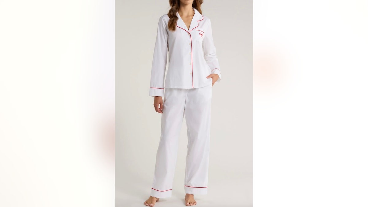 You will wear these Pjs on repeat.